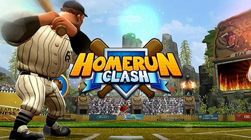 Homerun Clash Cheats – Tips for more gems hack