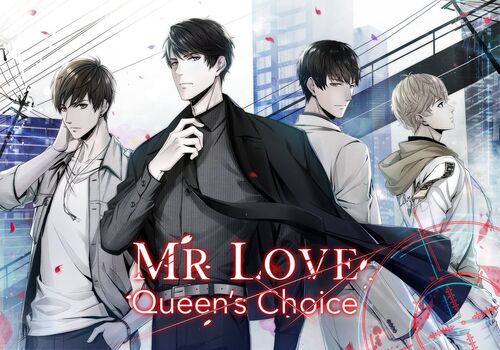 Mr Love Queen’s Choice Cheats