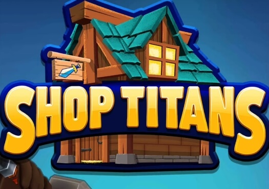 Shop Titans Design Trade Cheats – Tips for more cash and gems hack