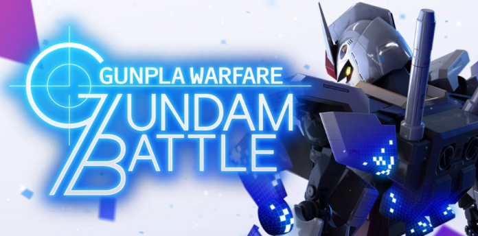 Gundam Battle Gunpla Warfare Cheats Guide