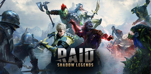RAID Shadow Legends Cheats