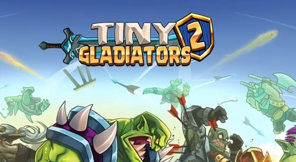 Tiny Gladiators 2 Cheats