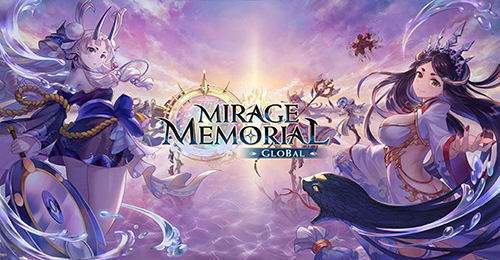 Mirage Memorial Global Cheats