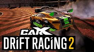 CarX Drift Racing 2 Cheats