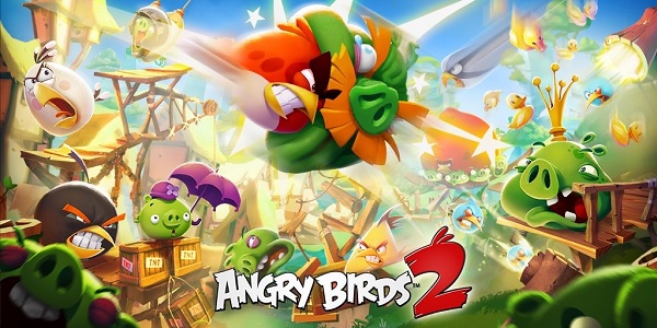 Angry Birds 2 Hack Cheat – Angry Birds 2 Gems and Black Pearls