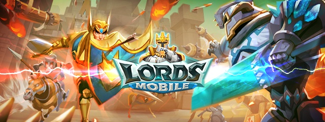 Lords Mobile Hack Cheat – Lords Mobile Mod Gems and Gold