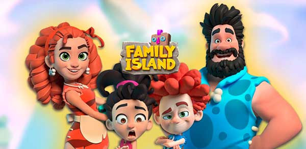 Family Island Hack Mod
