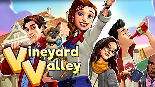 Vineyard Valley Hack Cheat Online