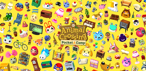 Animal Crossing Pocket Camp Hack Cheat – Animal Crossing Pocket Camp Tickets