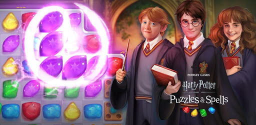 Harry Potter Puzzles and Spells Hack – Harry Potter Puzzles and Spells Cheat