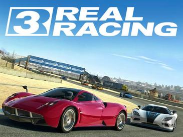 Real Racing 3 Hack Cheat – Real Racing 3 Cash and Gold