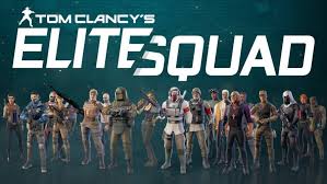 Tom Clancy’s Elite Squad Hack Mod Tool