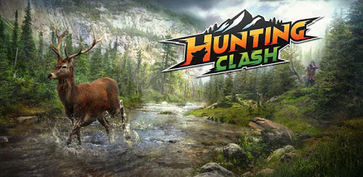 Hunting Clash Hack – Hunting Clash Cheat Gold and Silver