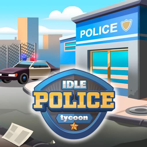 Idle Police Tycoon Hack – Idle Police Tycoon Cheat Gems and Cash