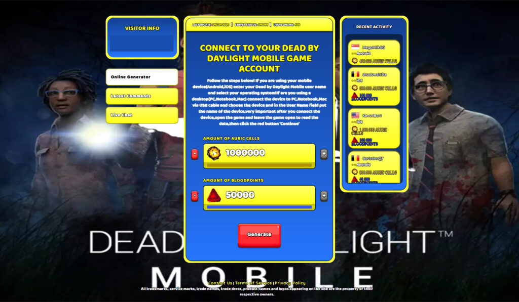 dead-by-daylight-mobile-cheat-hack