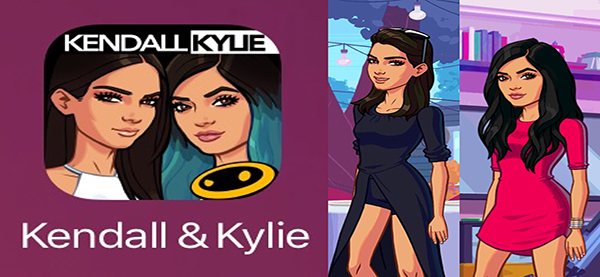 Kendall & Kylie Hack apk K-Gems and Cash