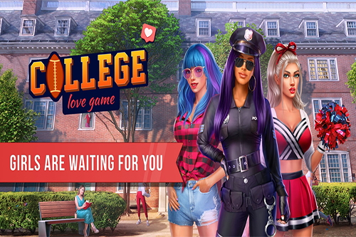 College Love Game Hack Cheats Coins Ios Android