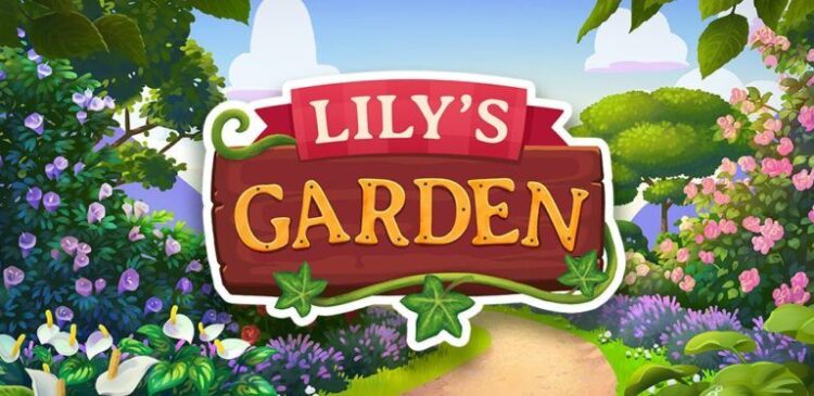 Lily’s Garden Mod Hack Coins