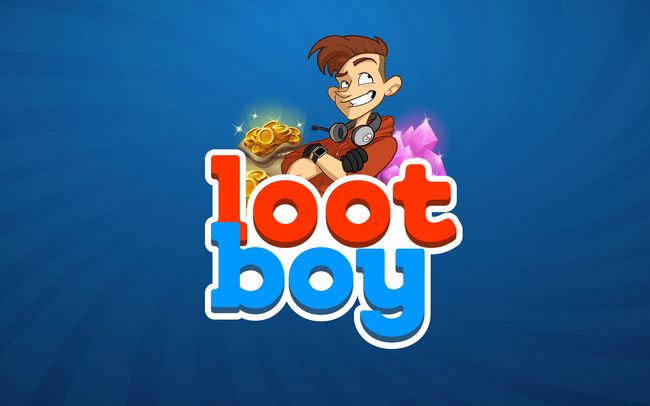 LootBoy Hack mod Diamonds and Coins