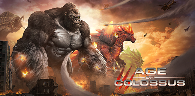 Age of Colossus Hack Gold IOS Android Mod