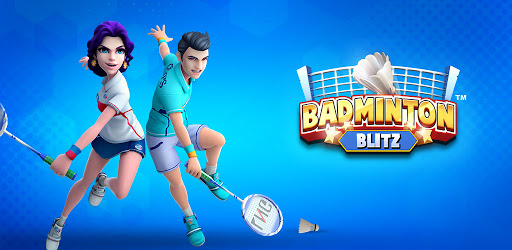 Badminton Blitz Hack Mod Apk 2021