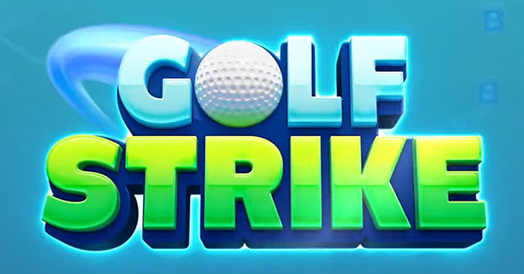 Golf Strike Hack mod Gems and Coins